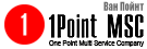 Компания 1Point MSC